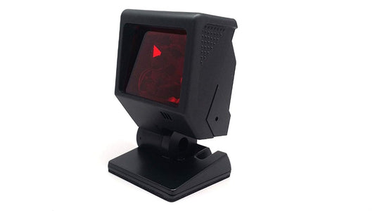 Honeywell MS 3580 QuantumT Barcode Scanner free shipping(20 line)