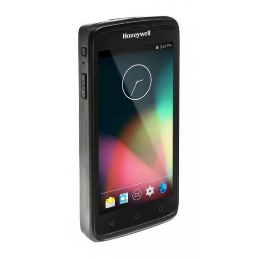 Honeywell Scanpal EDA50 Mobile Computer, Android 4.4.4, 802.11 A/B/G/N, 2D Imager, 1.2 Ghz Quad-Core, 2Gb Ram, 8Gb Flash, 5Mp