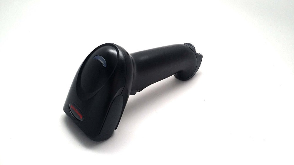 Honeywell Voyager 1452G2D Wireless Area-Imaging Scanner Kit (1D, PDF417, and 2D) , Includes Cradle and USB Cable