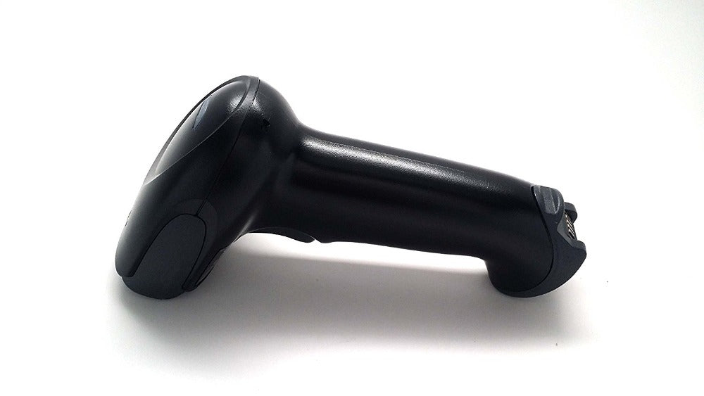 Honeywell Voyager 1452G2D Wireless Area-Imaging Scanner Kit (1D, PDF417, and 2D) , Includes Cradle and USB Cable