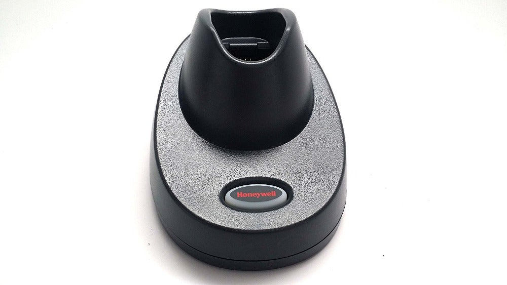 Honeywell Voyager 1452G2D Wireless Area-Imaging Scanner Kit (1D, PDF417, and 2D) , Includes Cradle and USB Cable