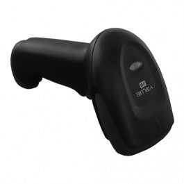Honeywell YOUJIE YJ4600 2D Supermarket Wired USB Handheld Barcode Scanner Support QR, Data Matrix for POS solutions