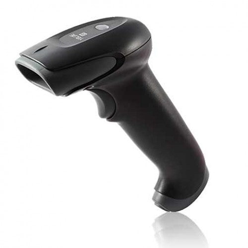 Honeywell YOUJIE YJ4600 2D Supermarket Wired USB Handheld Barcode Scanner Support QR, Data Matrix for POS solutions