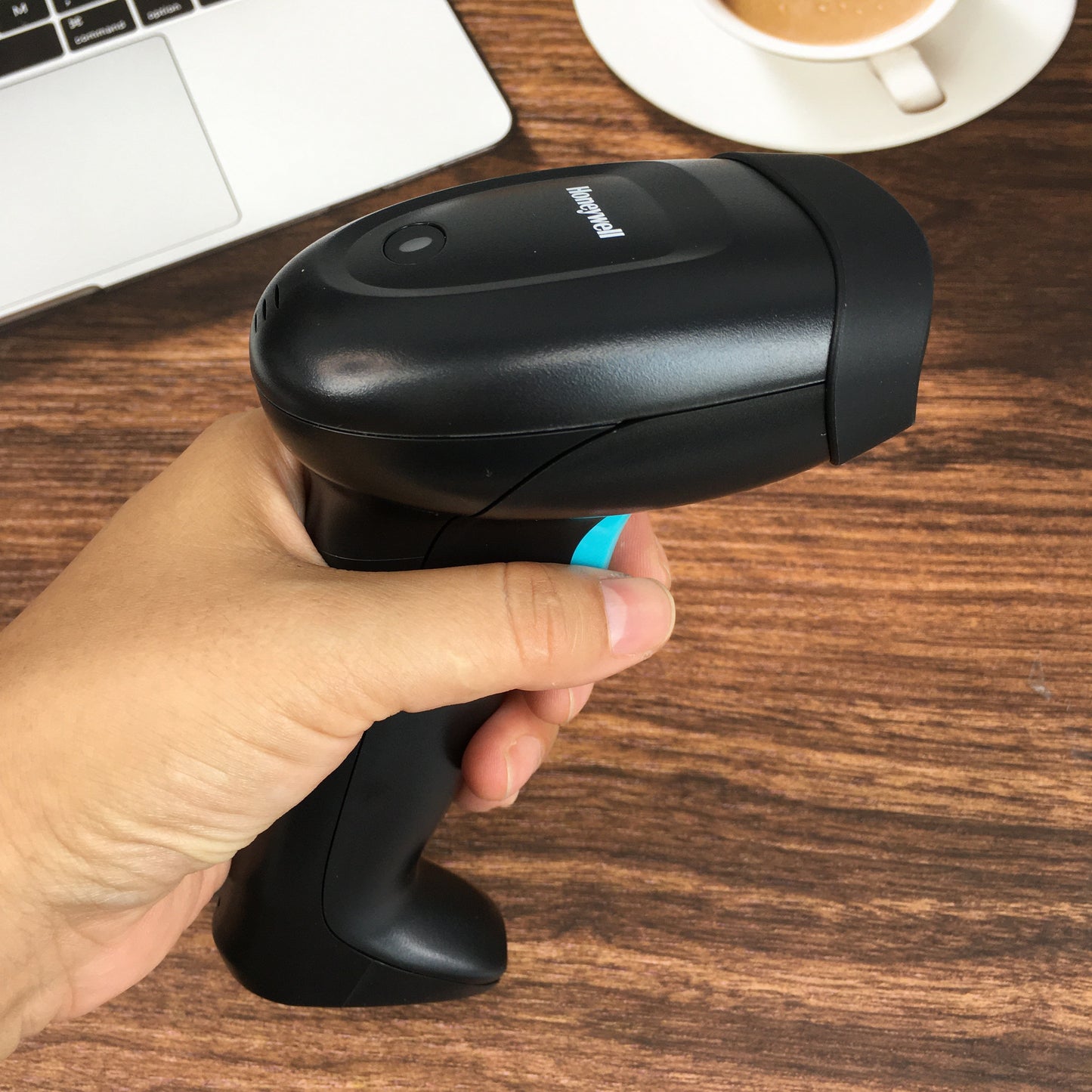 Honeywell Youjie HH480 2D Image Barcode scanner In Low Price