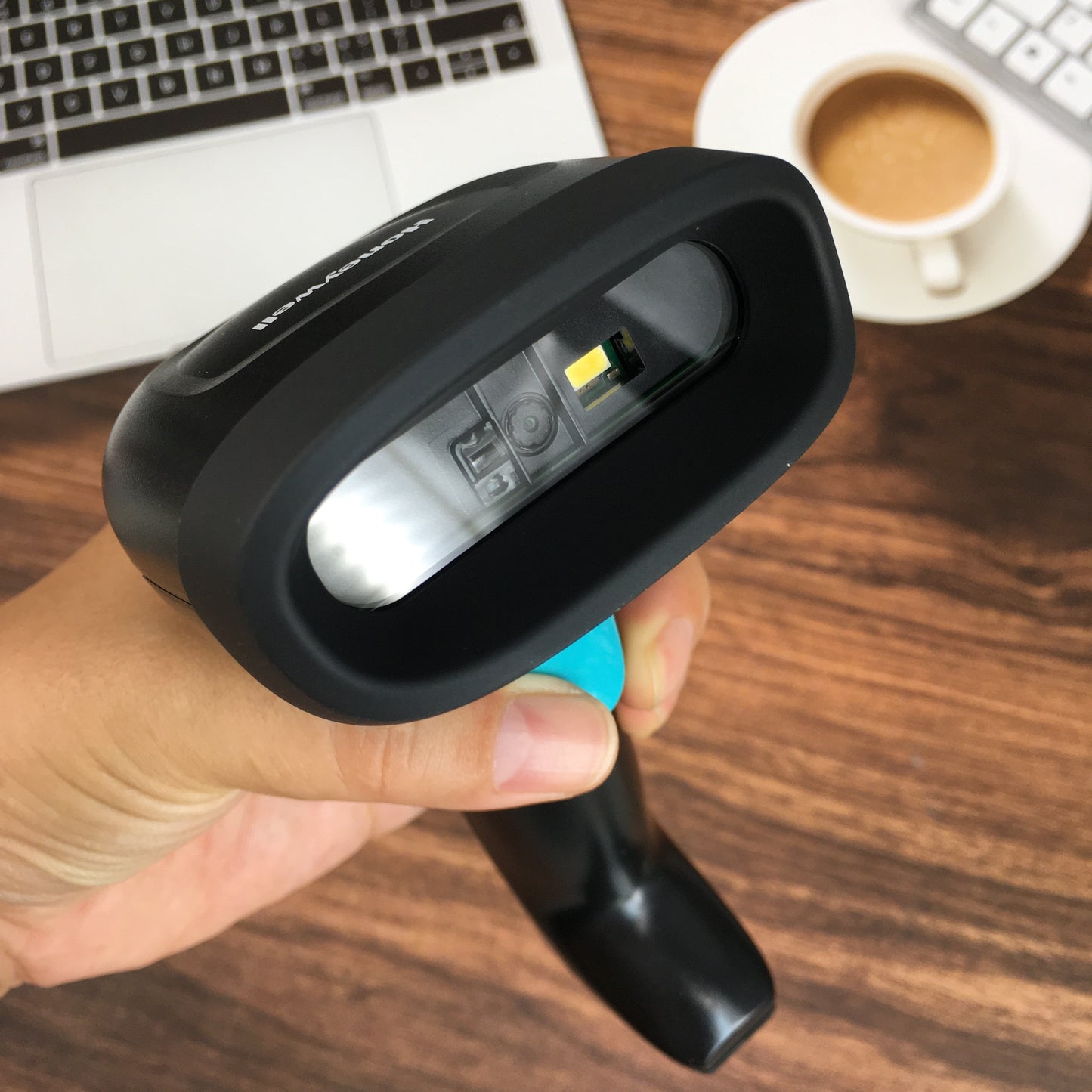 Honeywell Youjie HH480 2D Image Barcode scanner In Low Price