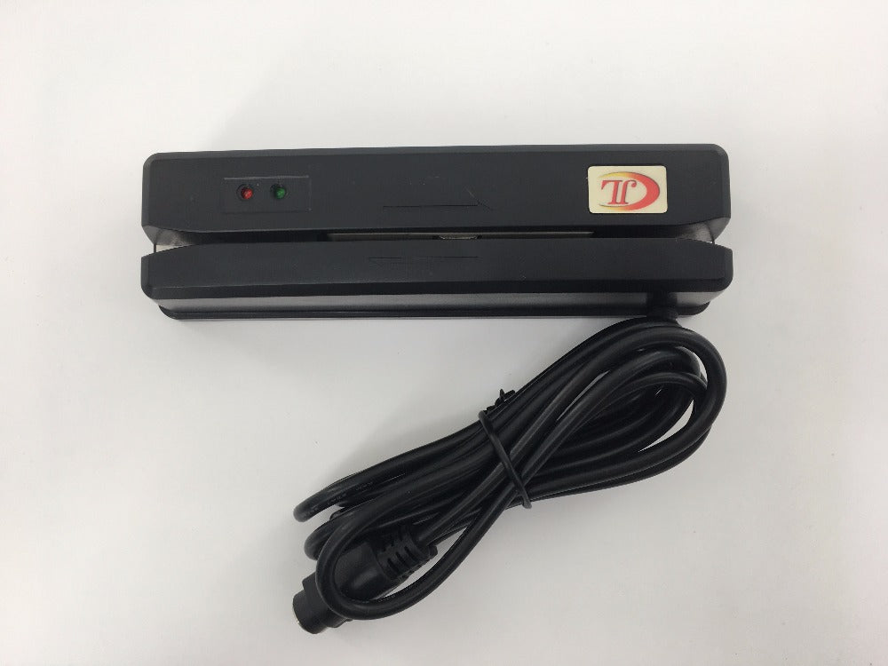 KBW PS2 port Magnetic Stripe Card Reader