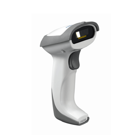MD2230+ MINDEO 1D Handheld Laser Barcode Scanner Support optional automatic induction function