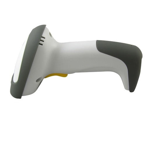 MD2230+ MINDEO 1D Handheld Laser Barcode Scanner Support optional automatic induction function