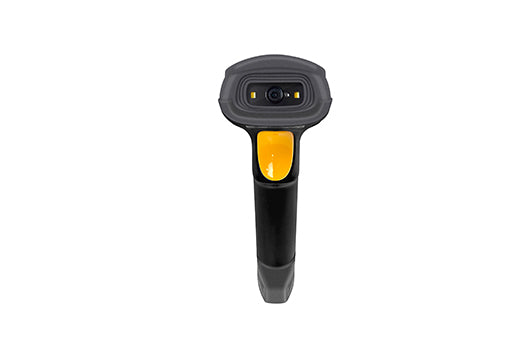 MINDEO CS2290 wireless 2d barcode scanner  supermarket e-commerce inventory  express electronic face single scanner