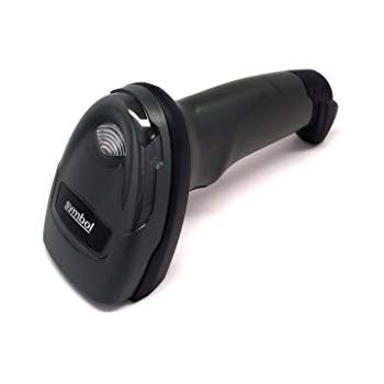 MINDEO CS2290 wireless 2d barcode scanner  supermarket e-commerce inventory  express electronic face single scanner