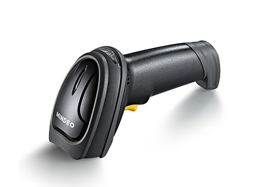 MINDEO CS2290 wireless 2d barcode scanner  supermarket e-commerce inventory  express electronic face single scanner