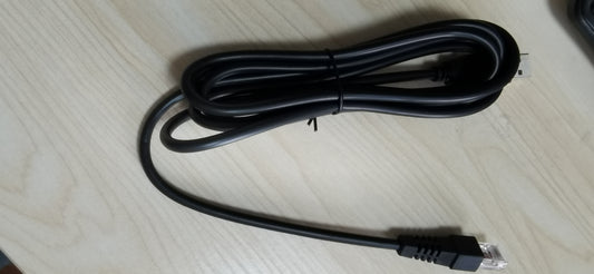 MINDEO MD6600-HD Original and Compatible USB Power Cable