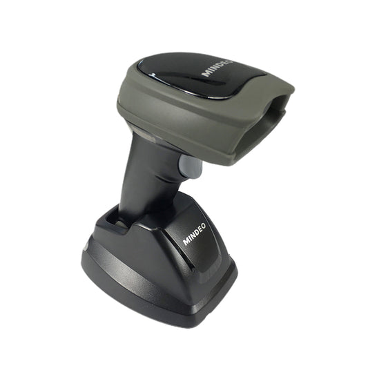 Mindeo CS2190 High quality Durable Cordless Handheld 1D Laser Barcode Scanner In Various occasions