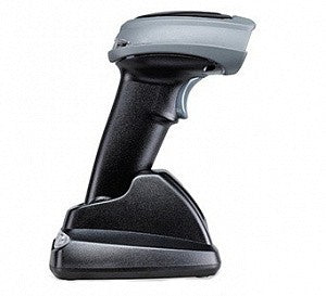 Mindeo CS2290 1D/2D Cordless Supermarket E-commerce Inventory Express Electronic Face Single Barcode Scanner