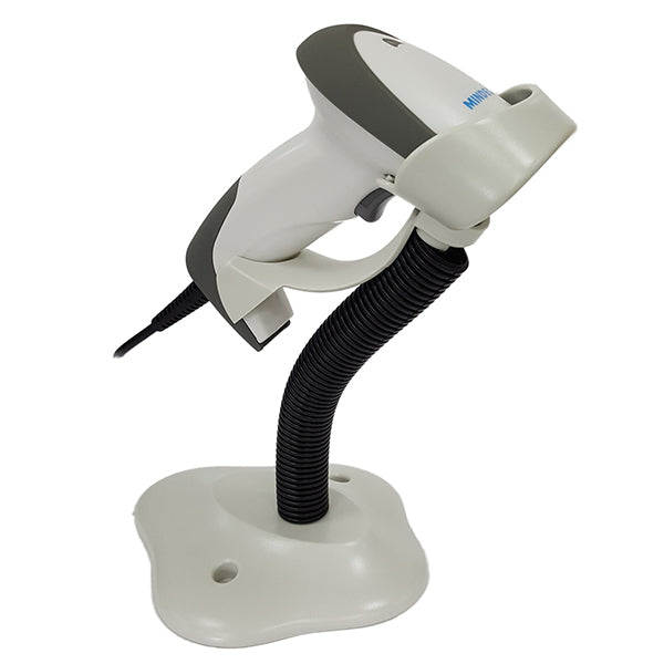 Mindeo MD2230AT+ laser wired scanner high-density barcode gun electronic industry scanning automatic