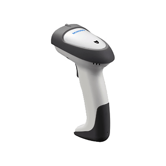 Mindeo MD2230AT+ laser wired scanner high-density barcode gun electronic industry scanning automatic