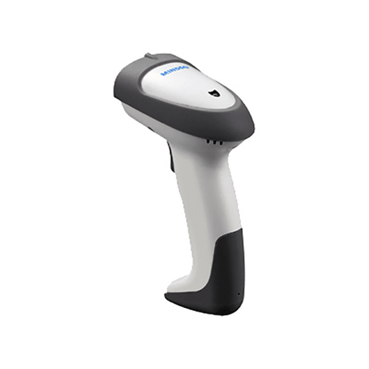 Mindeo MD2230AT+ laser wired scanner high-density barcode gun electronic industry scanning automatic
