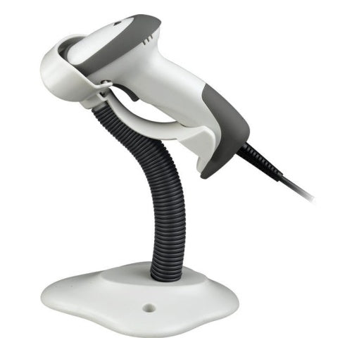 Mindeo MD2230AT+ laser wired scanner high-density barcode gun electronic industry scanning automatic