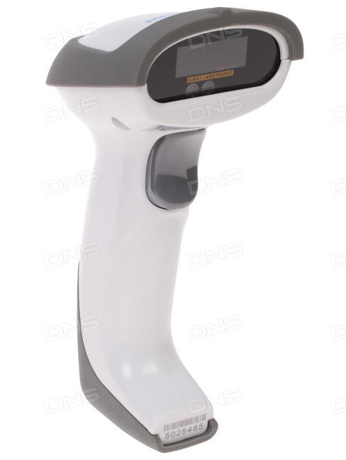 Mindeo MD2230AT+ laser wired scanner high-density barcode gun electronic industry scanning automatic