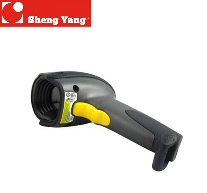 Motorola Symbol DS6708SR  two dimensional laser scanner for supermarket, drugstore, clothing store  2D scanner Free shpping