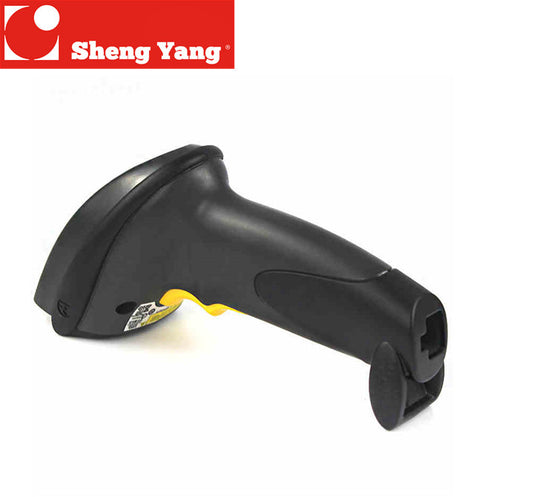 Motorola Symbol DS6708SR  two dimensional laser scanner for supermarket, drugstore, clothing store  2D scanner Free shpping