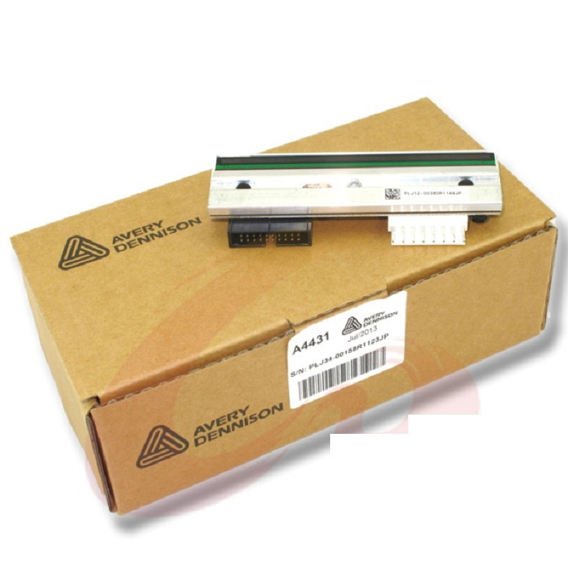 New Thermal Print Head For Avery AP5.4 203DPI / 300DPI A4031 / A4431