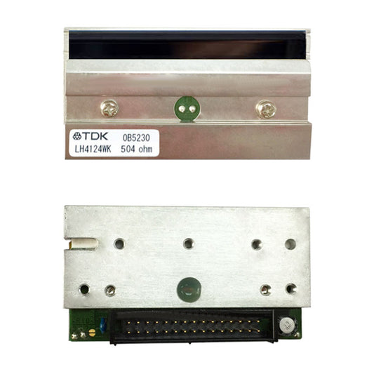 New Thermal Print Head For Ishida AC4000 ASTRA-XT