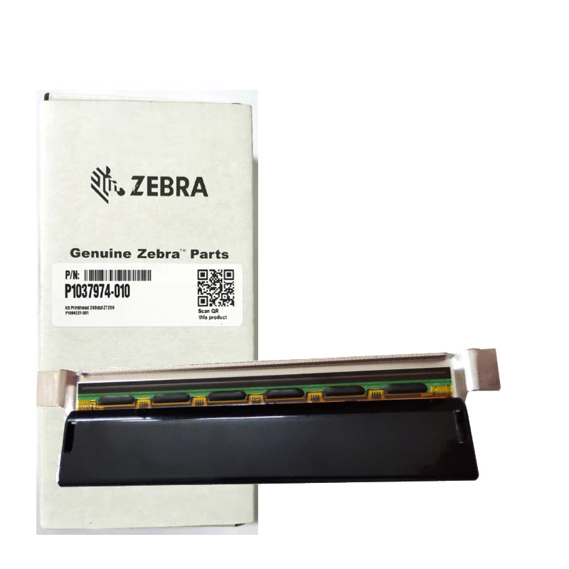 New Thermal Print Head For Zebra ZT230 ZT210 ZT220 203 DPI Printhead Maintenance Kit P1037974-010