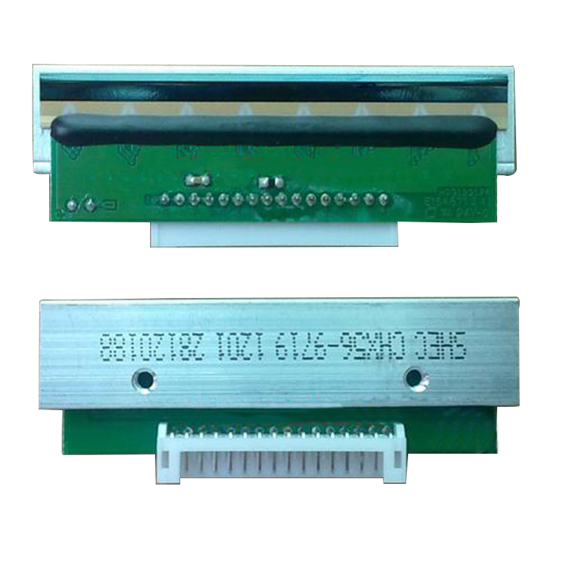 New Thermal Printhead For Ishida BC-4000 BC-6000 BC-8000 Print Head
