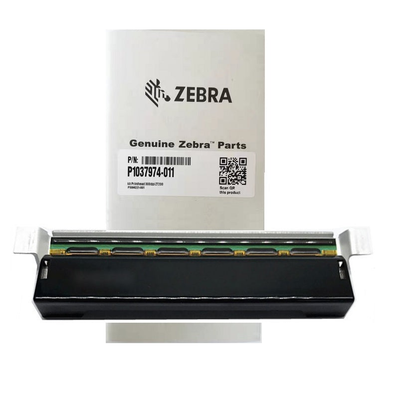 New ZT210 Thermal Print Head For Zebra ZT220 ZT230 (300DPI,P1037974-01 ...