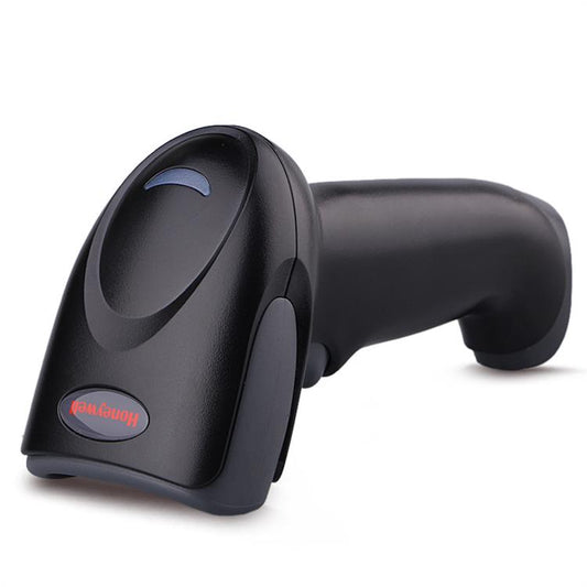 New and  original Honeywell 1250G one-dimensional laser barcode scanning reader express  pharmacy checkout   Free shpping