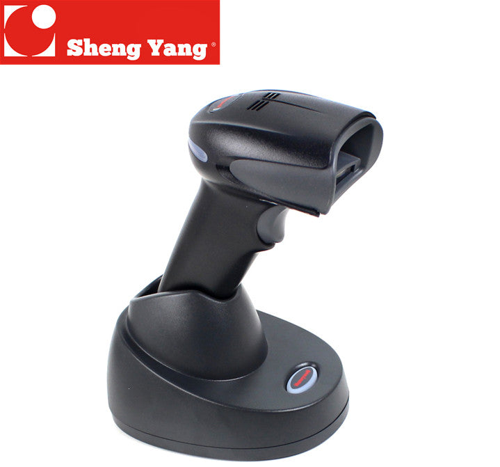 New and  original Honeywell 1902GHD wireless qr code scanner warehouse medical express high precision decoding Free shpping