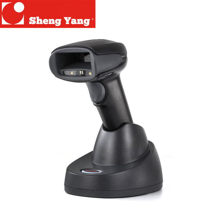 New and  original Honeywell 1902GHD wireless qr code scanner warehouse medical express high precision decoding Free shpping