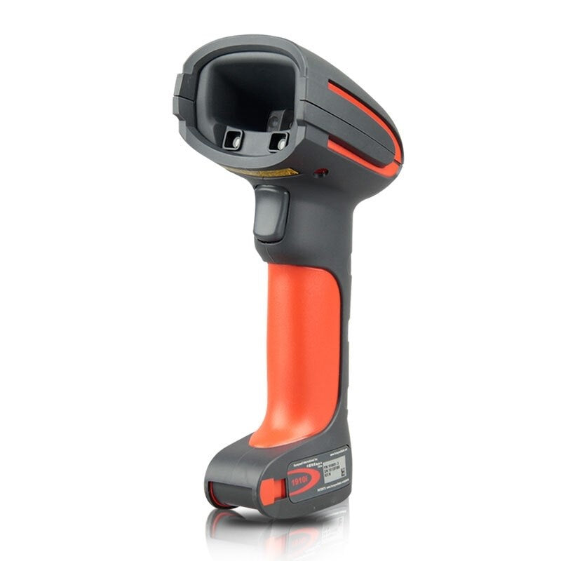 New and  original  Honeywell 1910IER-3USB Granit 1910i 2D Industrial Corded Barcode Scanner  Free shpping