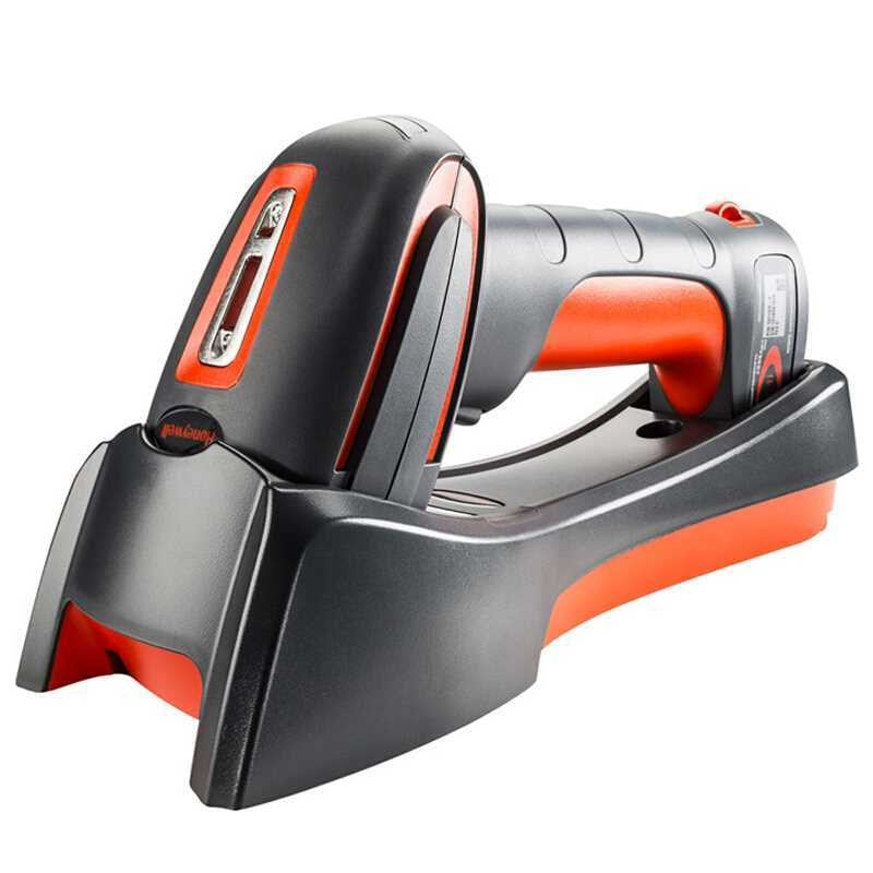 New and  original  Honeywell 1981i Granit industrial durable wireless bluetooth IP65 Long scan reading   Free shpping