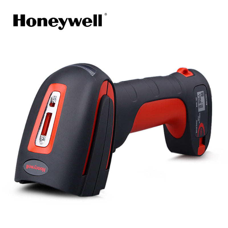 New and  original  Honeywell 1981i Granit industrial durable wireless bluetooth IP65 Long scan reading   Free shpping