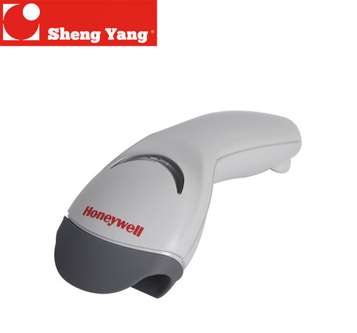 New and  original Honeywell  MK/MS5145 laser scan code supermarket cashier bar code with scanner Free shpping