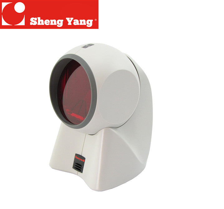 New and  original Honeywell MK/MS7120 1d code scanning platform laser supermarket cashier scanner  Free shpping