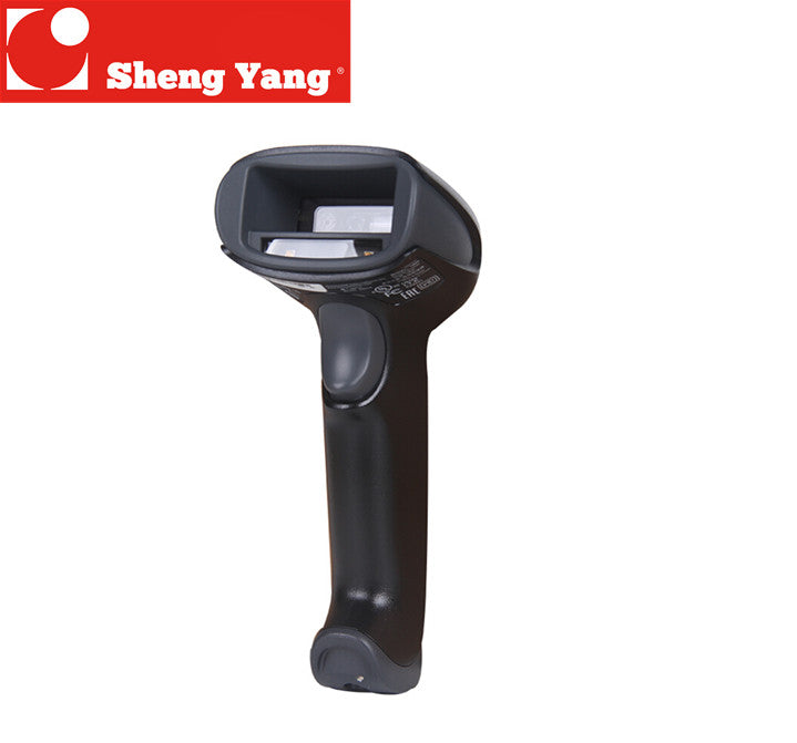 New and  original Honeywell scanner 1900GSR qr code 2D scanner warehouse medical logistics high speed decoder  Free shpping