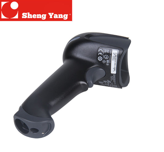 New and  original Honeywell scanner 1900GSR qr code 2D scanner warehouse medical logistics high speed decoder  Free shpping