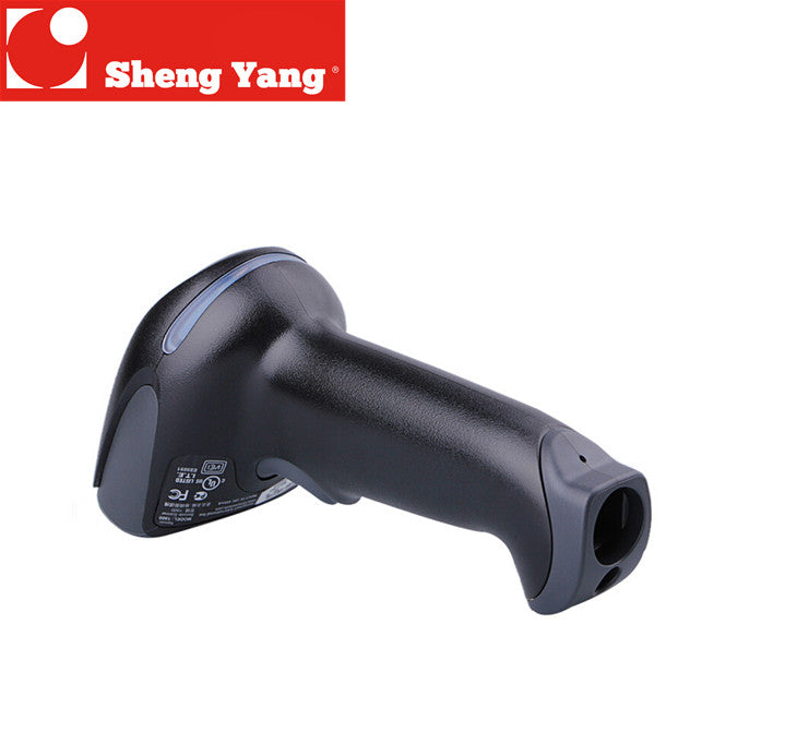 New and  original Honeywell scanner 1900GSR qr code 2D scanner warehouse medical logistics high speed decoder  Free shpping