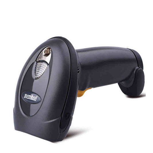 New and  original Motorola/Symbol DS4208SR 2d cable scanner express clothing store warehouse qr code Free shpping