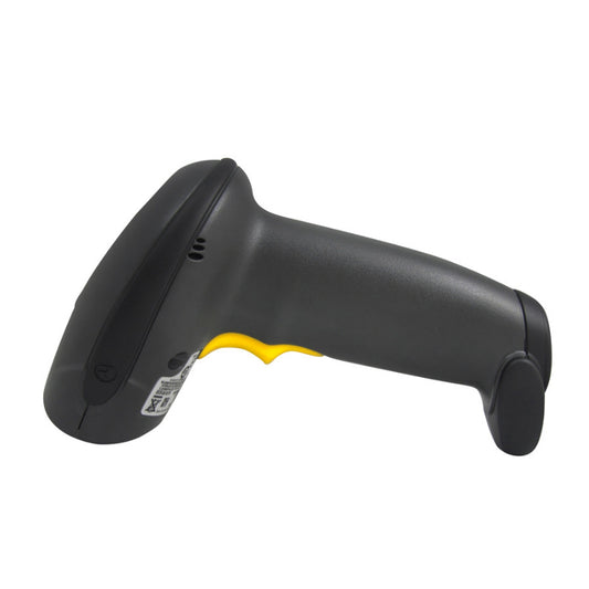 New and  original Motorola/Symbol DS4208SR 2d cable scanner express clothing store warehouse qr code Free shpping