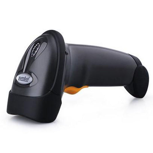 New and original motorola/Symbol DS2208SR  two-dimensional scanner for commercial supermarket clothing qr code  Free shpping