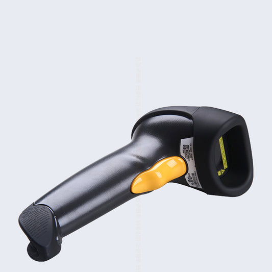 New and original motorola/Symbol DS2208SR  two-dimensional scanner for commercial supermarket clothing qr code  Free shpping