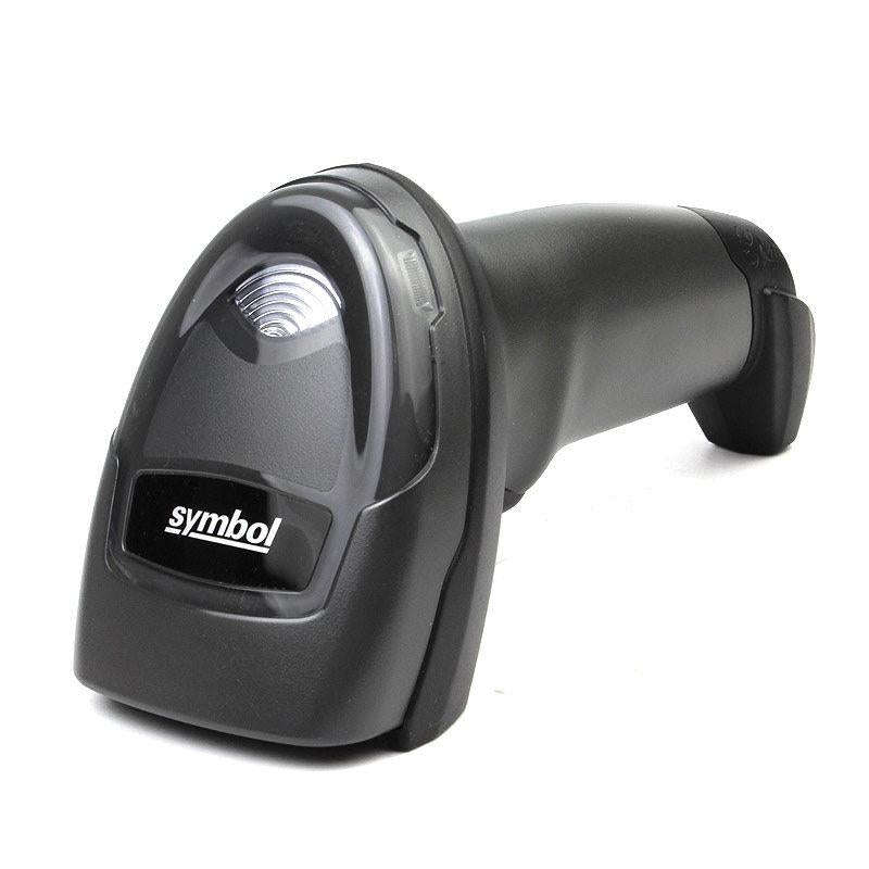 New and original motorola/Symbol DS4308SR  two-dimensional scanner for commercial  Wire reader qr code  Free shpping