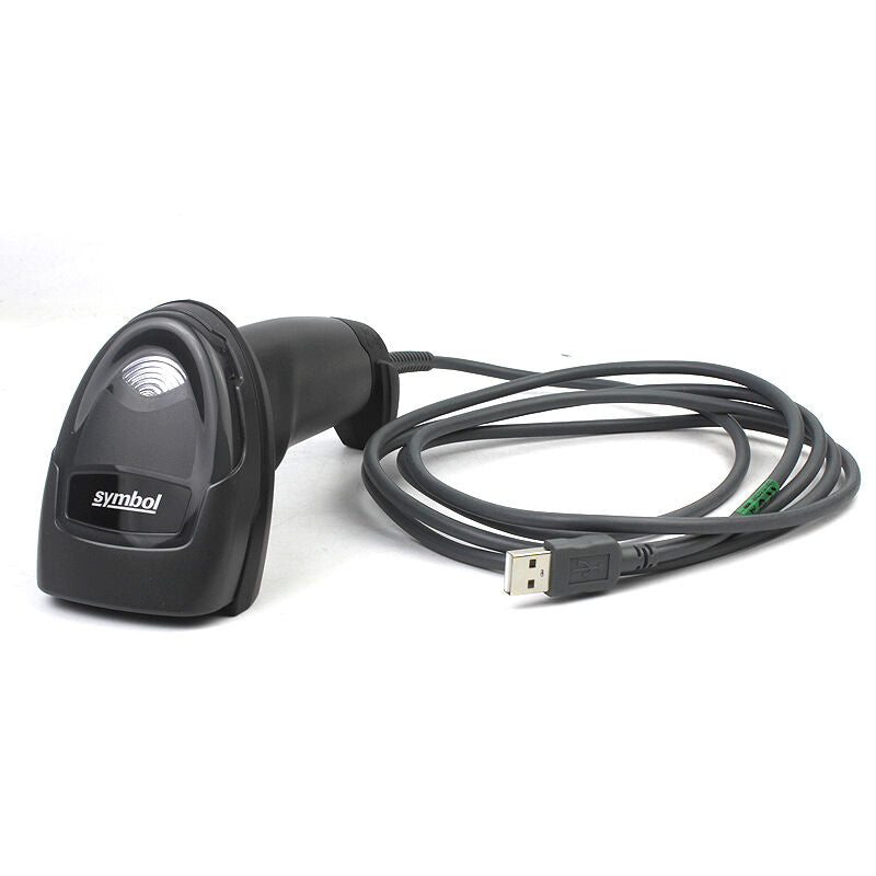 New and original motorola/Symbol DS4308SR  two-dimensional scanner for commercial  Wire reader qr code  Free shpping