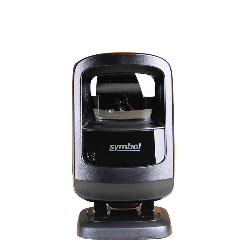 New and original motorola/Symbol  DS9208 2d scanning platform supermarket code reader store cashier Free shpping