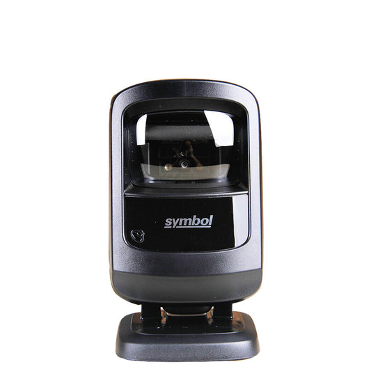 New and original motorola/Symbol  DS9208 2d scanning platform supermarket code reader store cashier Free shpping