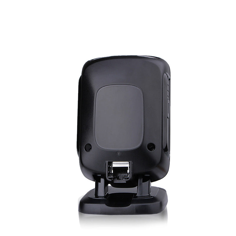 New and original motorola/Symbol  DS9208 2d scanning platform supermarket code reader store cashier Free shpping